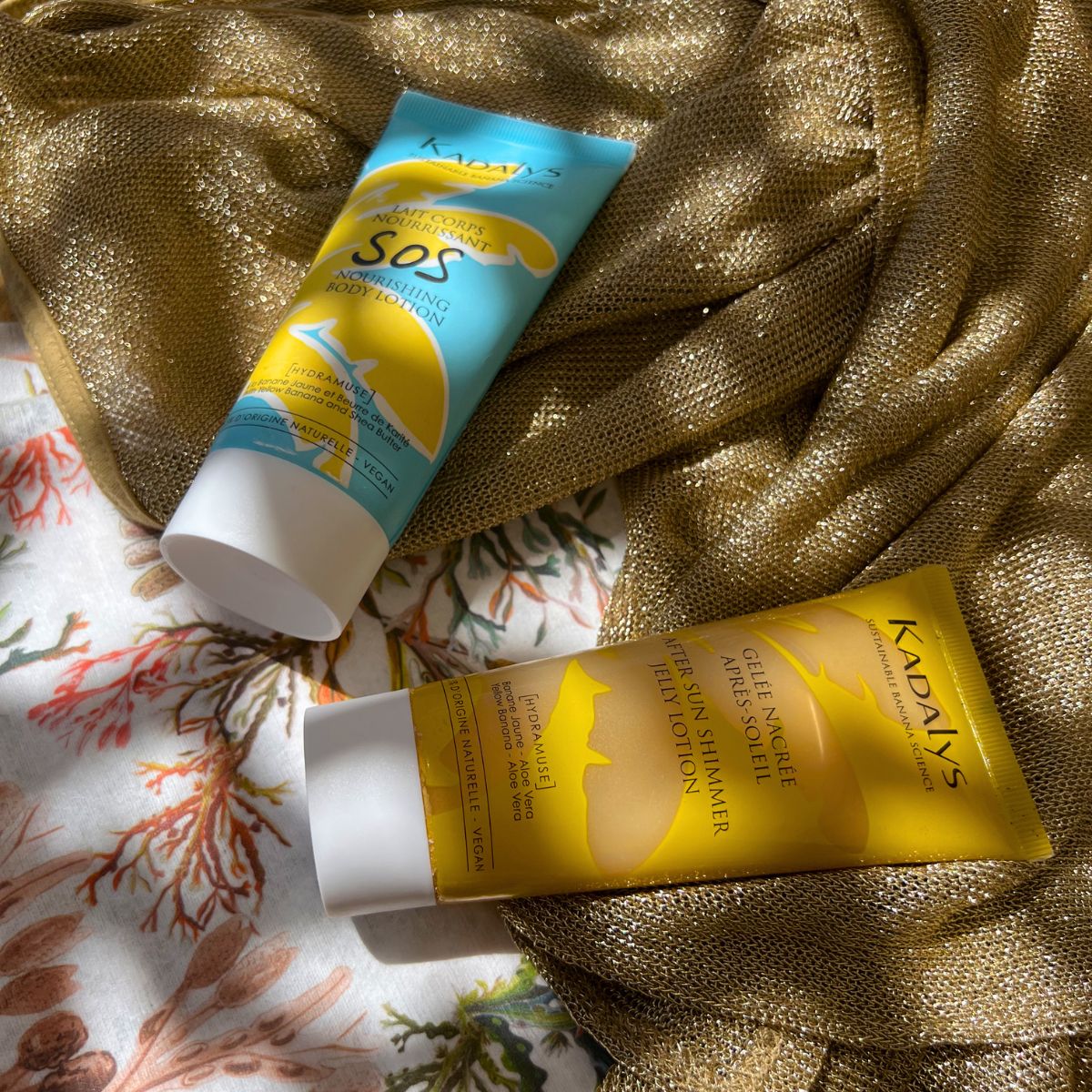 Banana Sun Duo