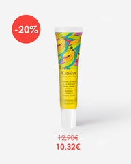 Banana Lip Balm 15ML - NOURISHES & REPAIRS