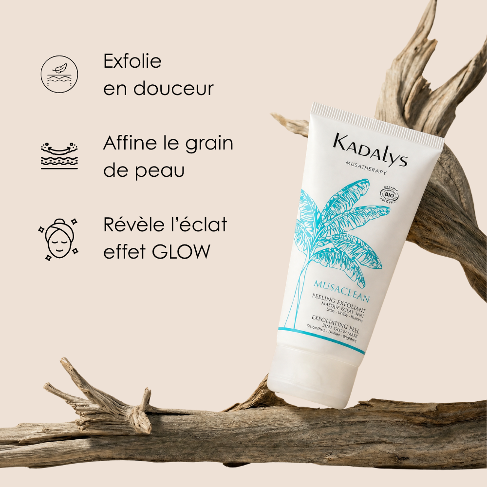Exfoliating Peel