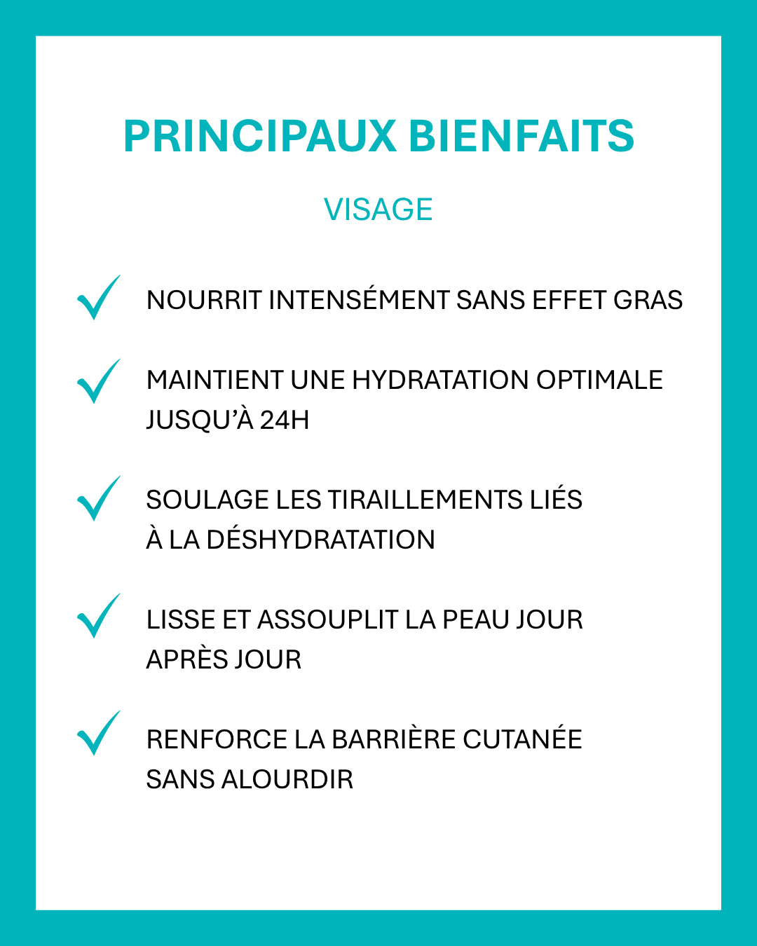 Découvrez les bienfaits de la crème Hydramuse : nourrit sans effet gras, lisse et renforce la peau tout en maintenant une hydratation optimale 24H.