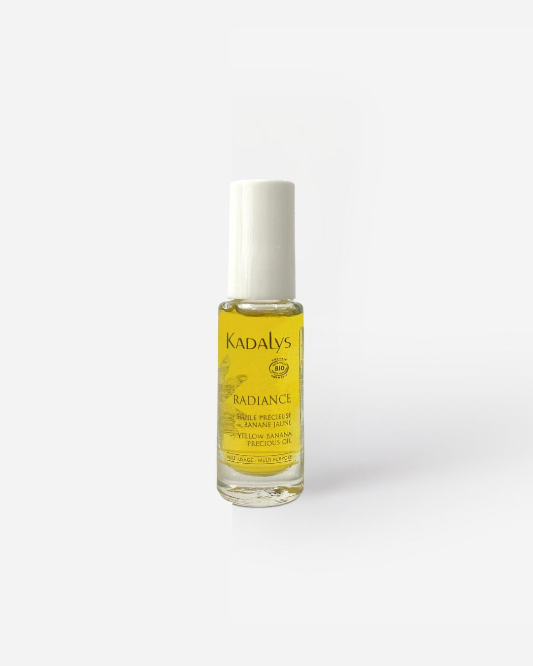 Radiance Precious Oil 5ML - STRENGTHENS & REGENERATES