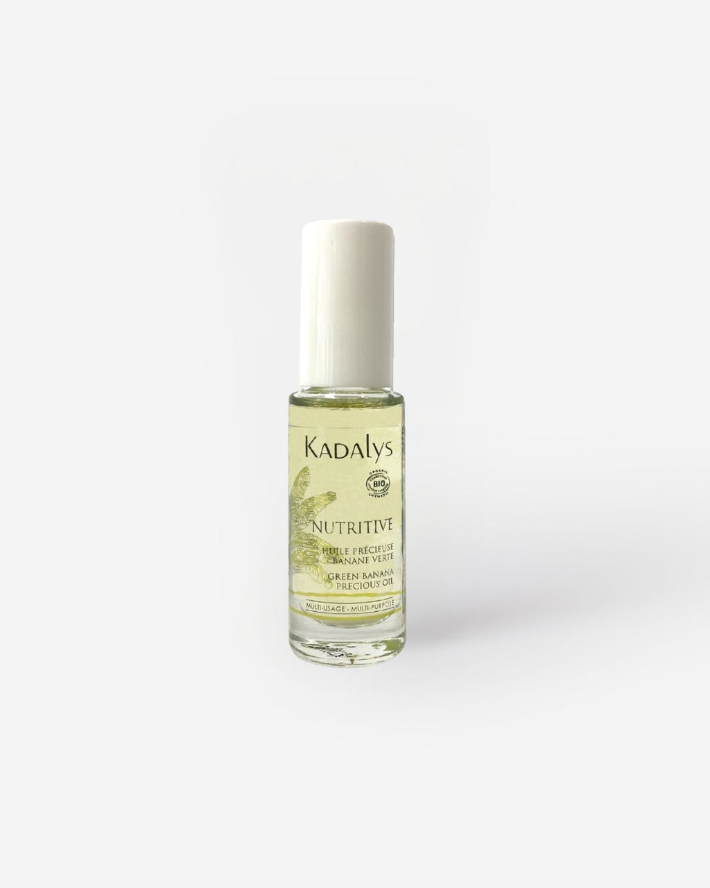 Precious Nutritive Oil  5ML - STRENGTHENS & REPAIRS