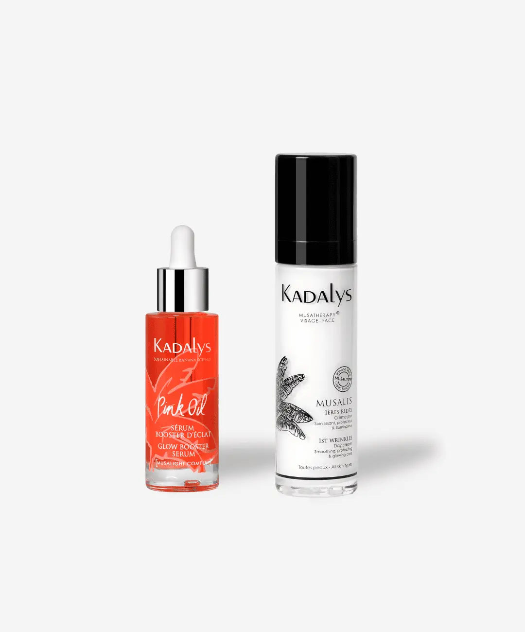 Coffret Personnalisable - Well-ageing Christmas KADALYS