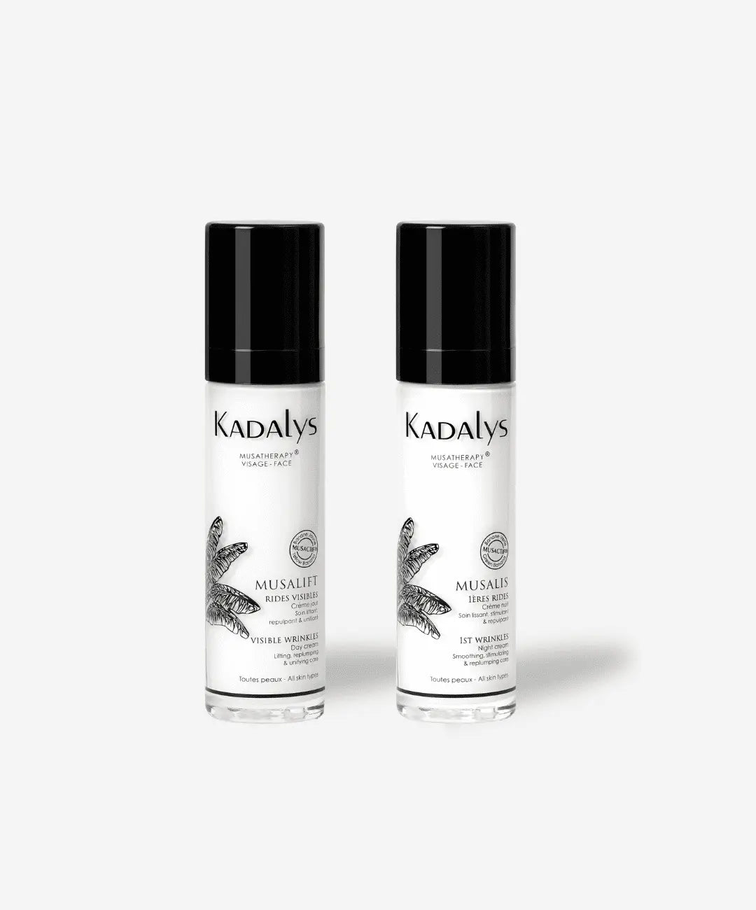 Coffret Personnalisable - Well-ageing Christmas KADALYS