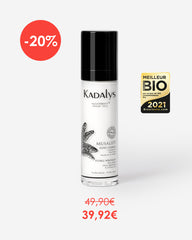 Lifting Day Cream 50ML - FIRMS & SMOOTHES