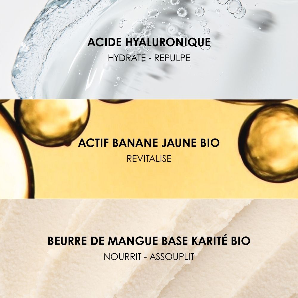 Crème Réconfortante