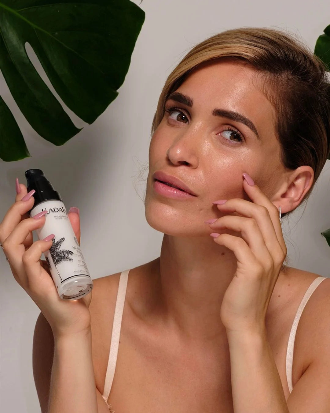 Lift & Pulp  - Duo intensif anti-âge JOUR