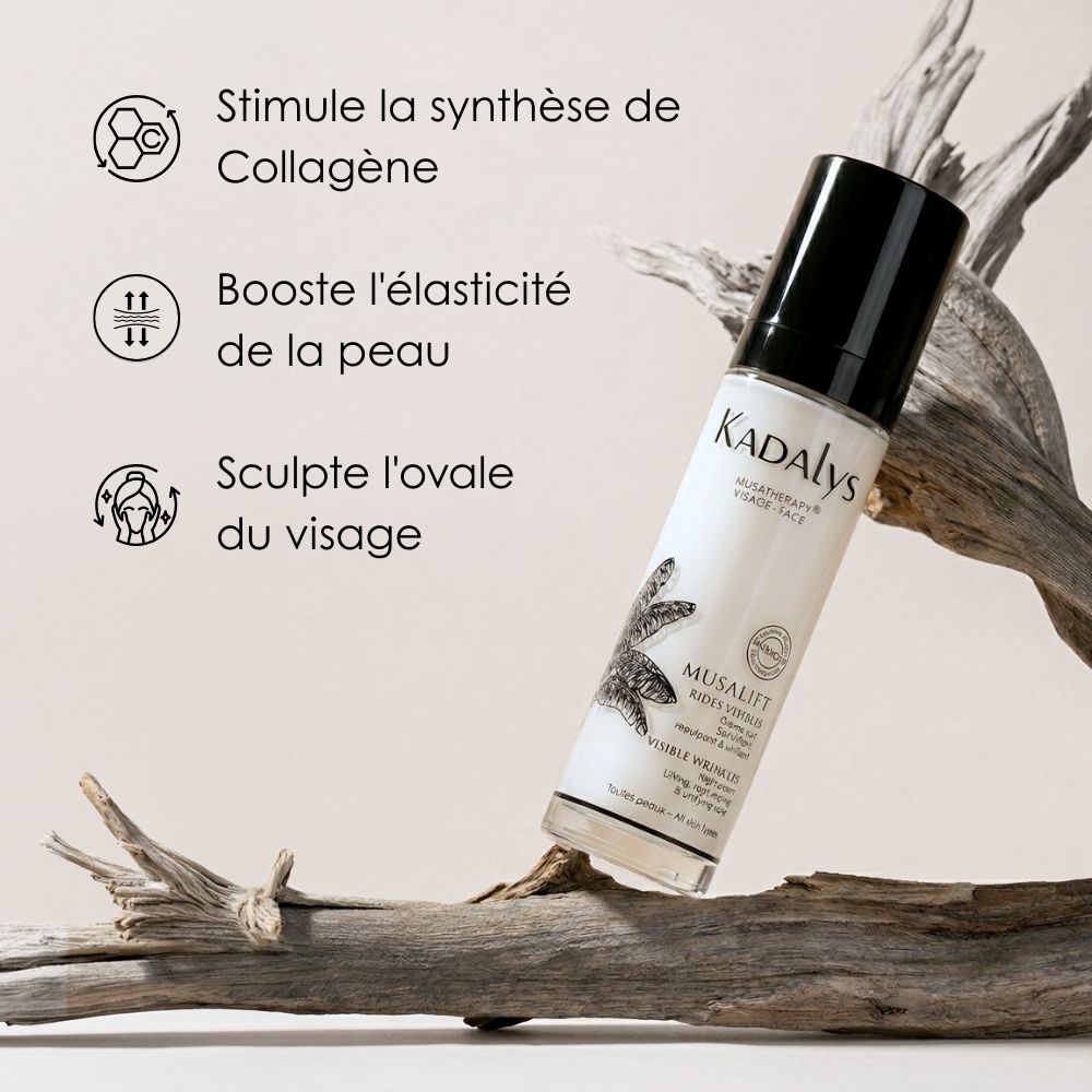 Crème Liftante NUIT