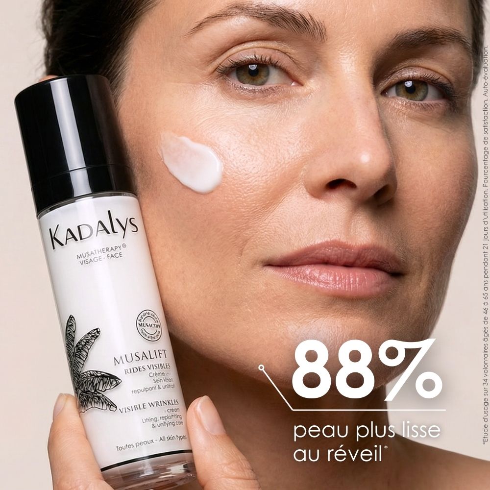 Crème Liftante NUIT