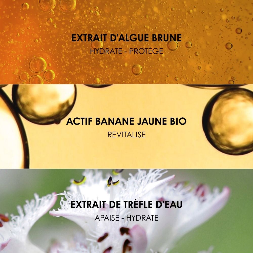 Crème Liftante NUIT