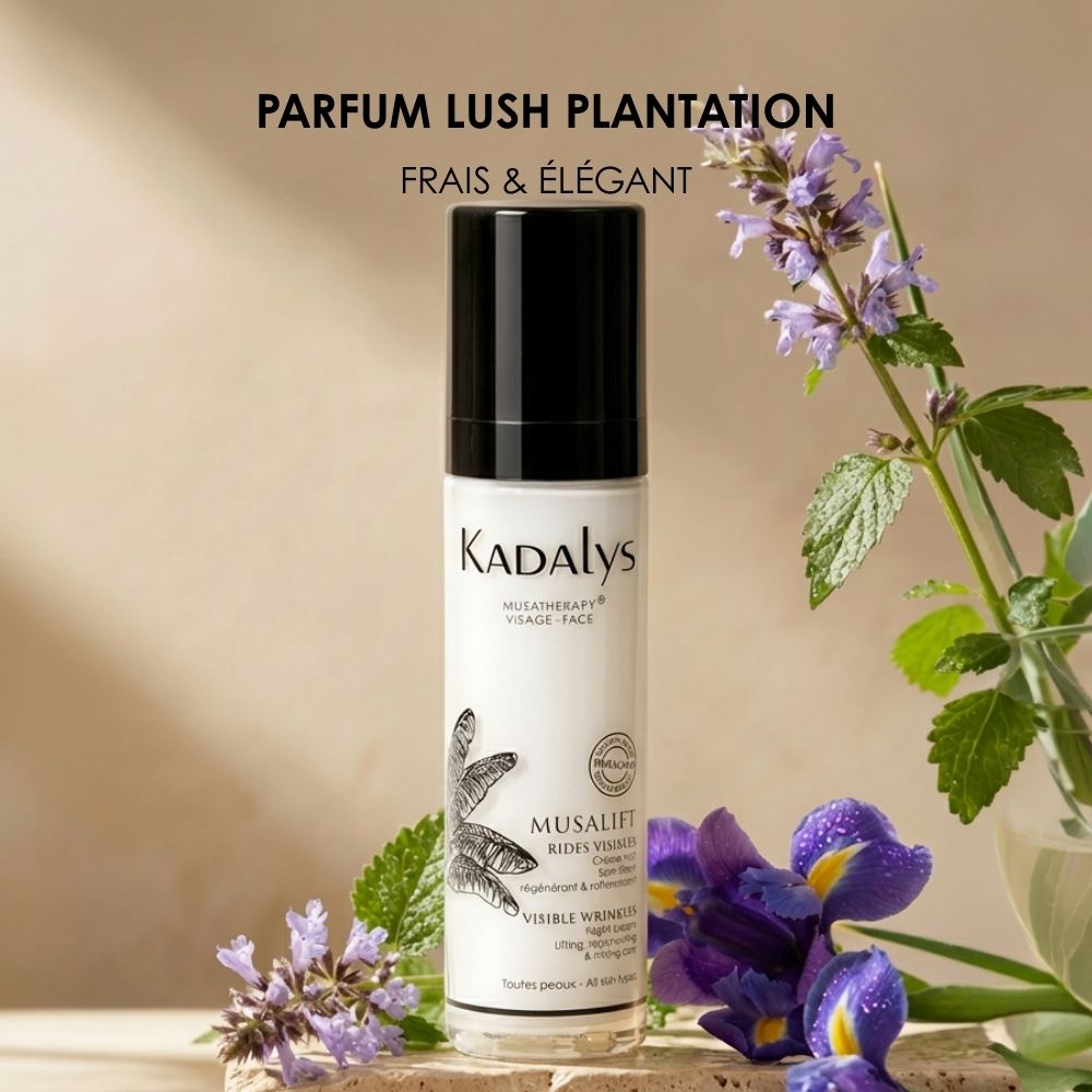 Crème Liftante NUIT