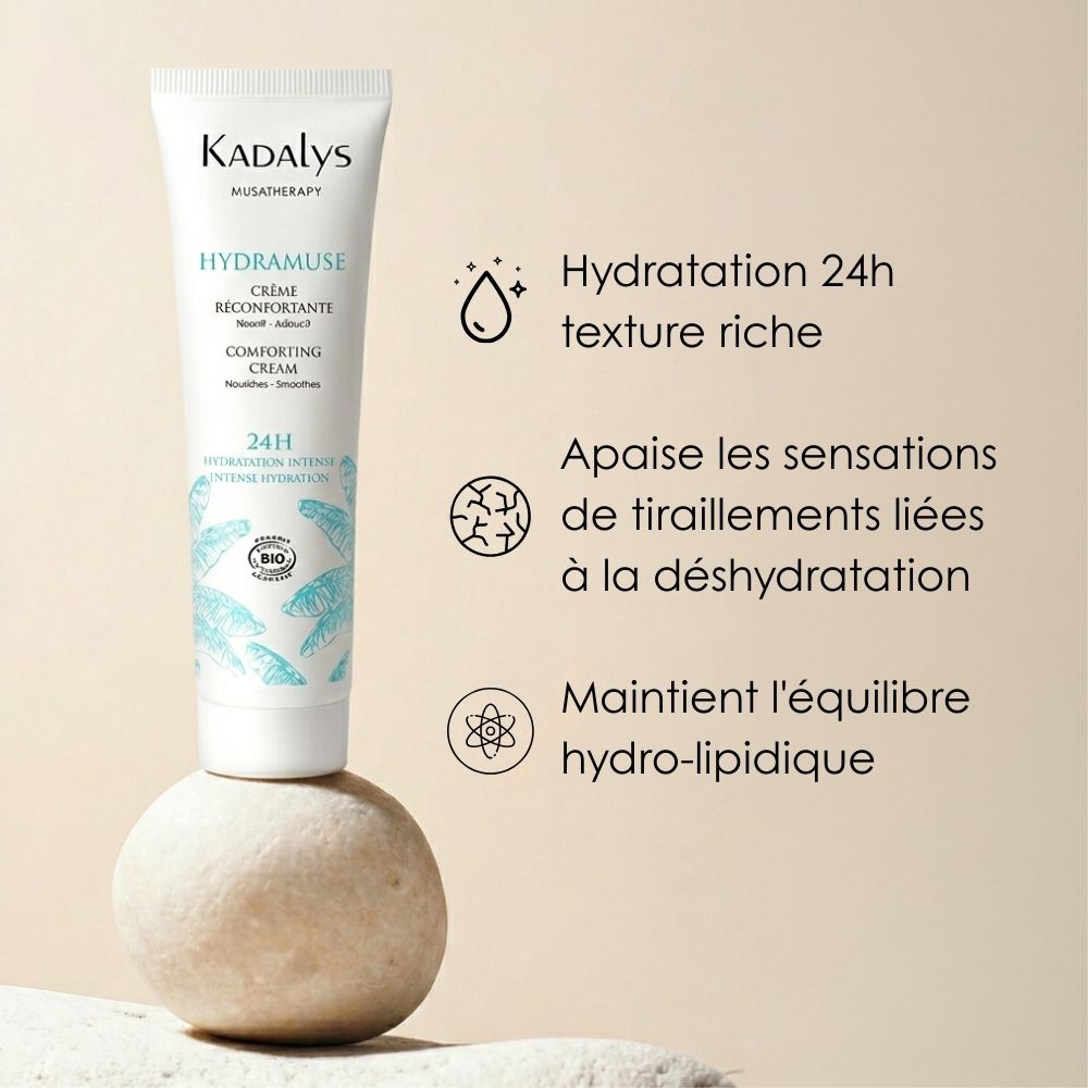 Crème Réconfortante