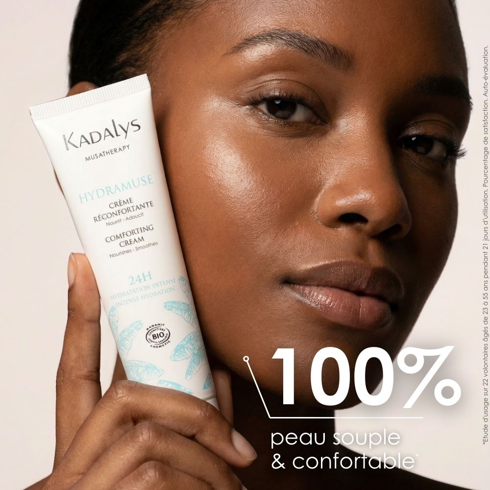 Crème Réconfortante