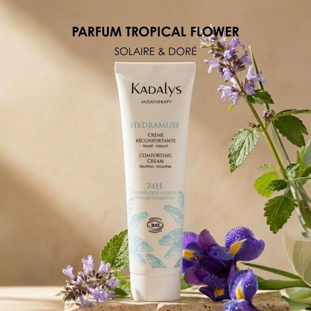 Crème Réconfortante