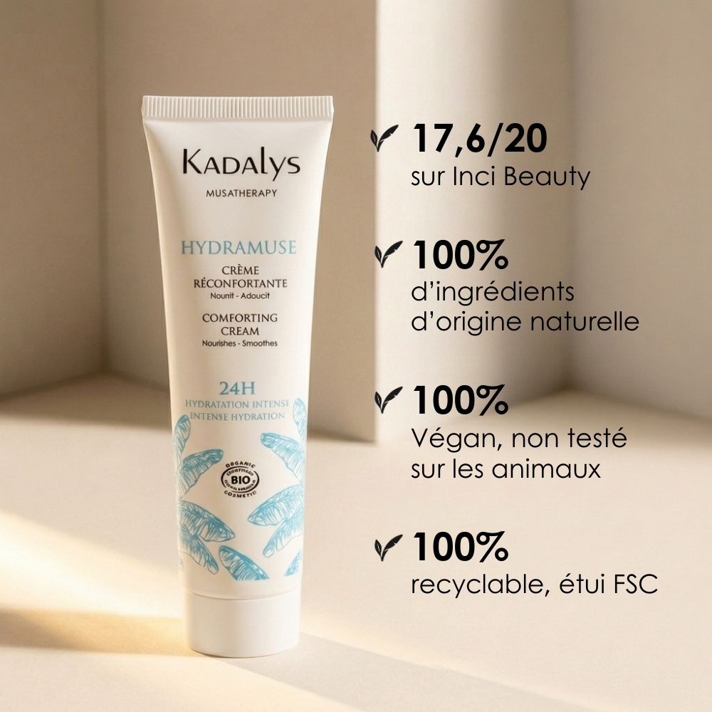 Crème Réconfortante