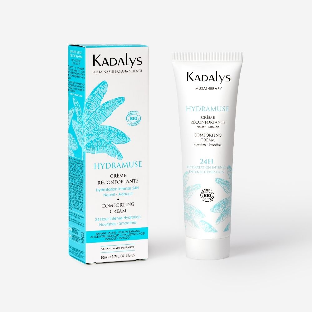 Crème Réconfortante