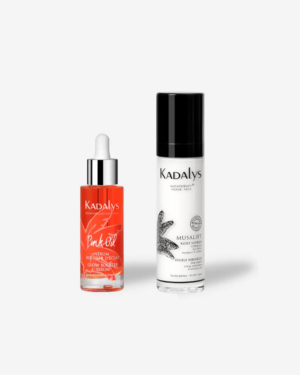 Duo Happy-Aging Kadalys