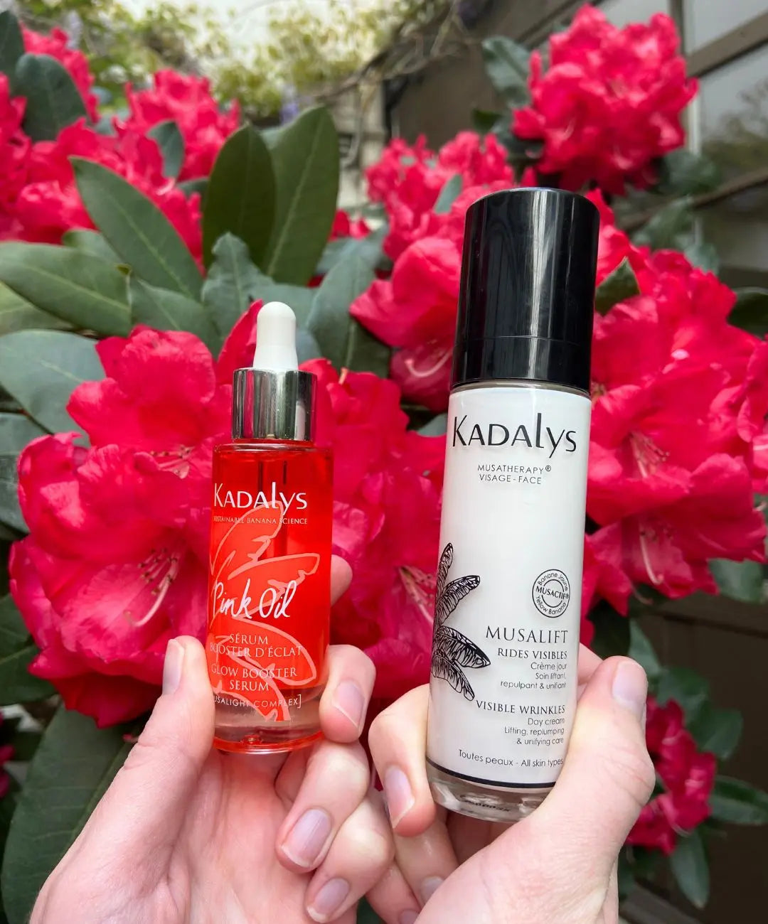 Duo Happy-Aging Kadalys