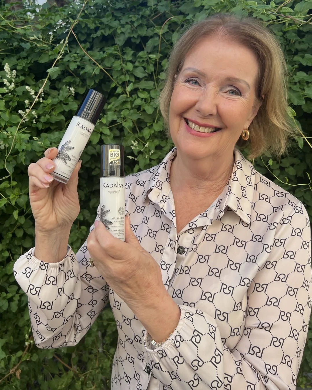 Lift & Pulp - Duo expert anti-âge