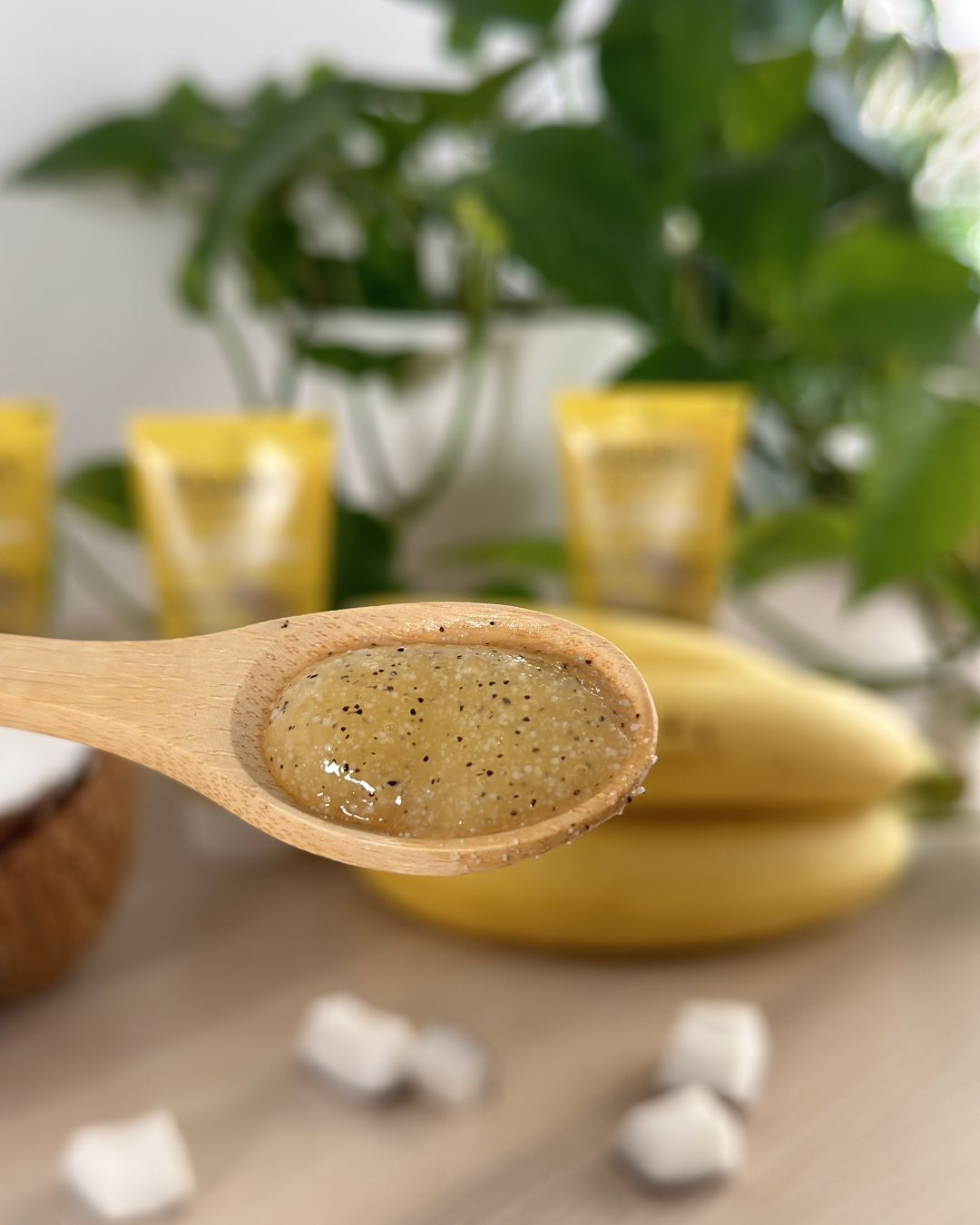 Body Care - Rituel sensoriel corps
