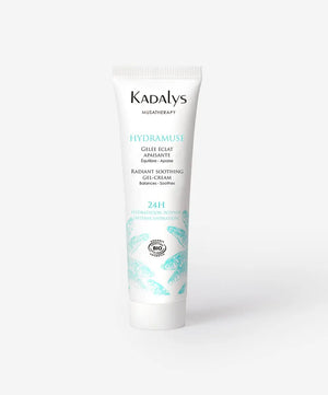 Gelée Éclat Apaisante