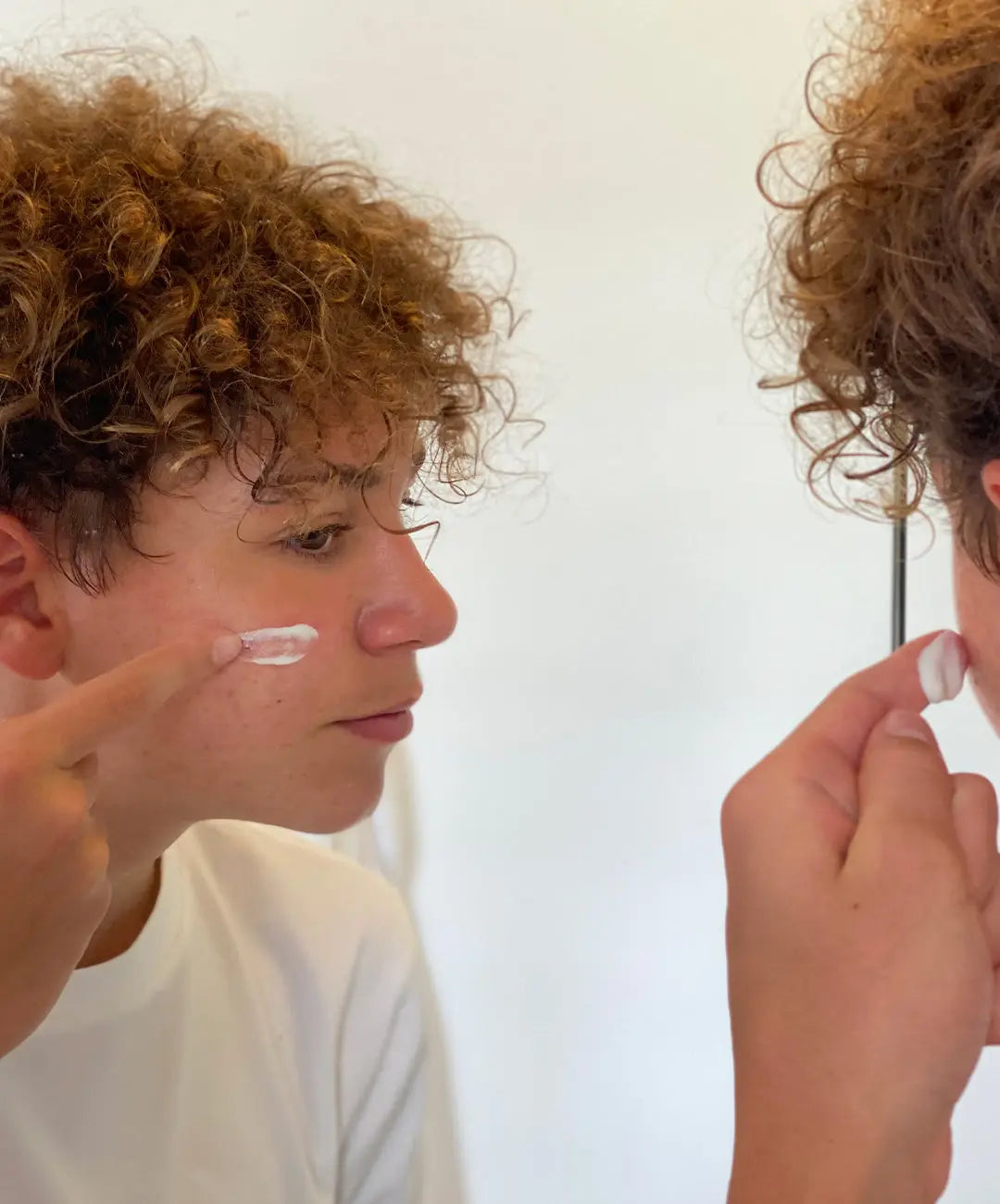 Gelée Éclat Apaisante 50ML - HYDRATE & APAISE - Acide Hyaluronique Kadalys