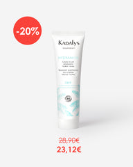 Radiance Soothing Gel-Cream 50ML - MOISTURIZES & SOOTHES