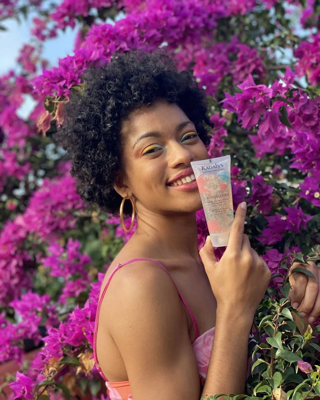 No more Sensitive - Rituel Peau Délicate