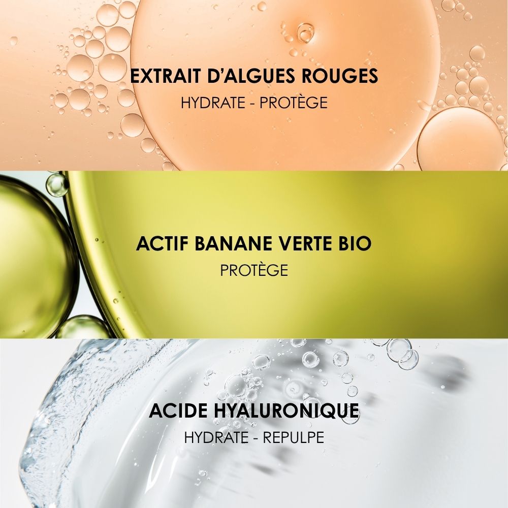 Gelée Éclat Apaisante