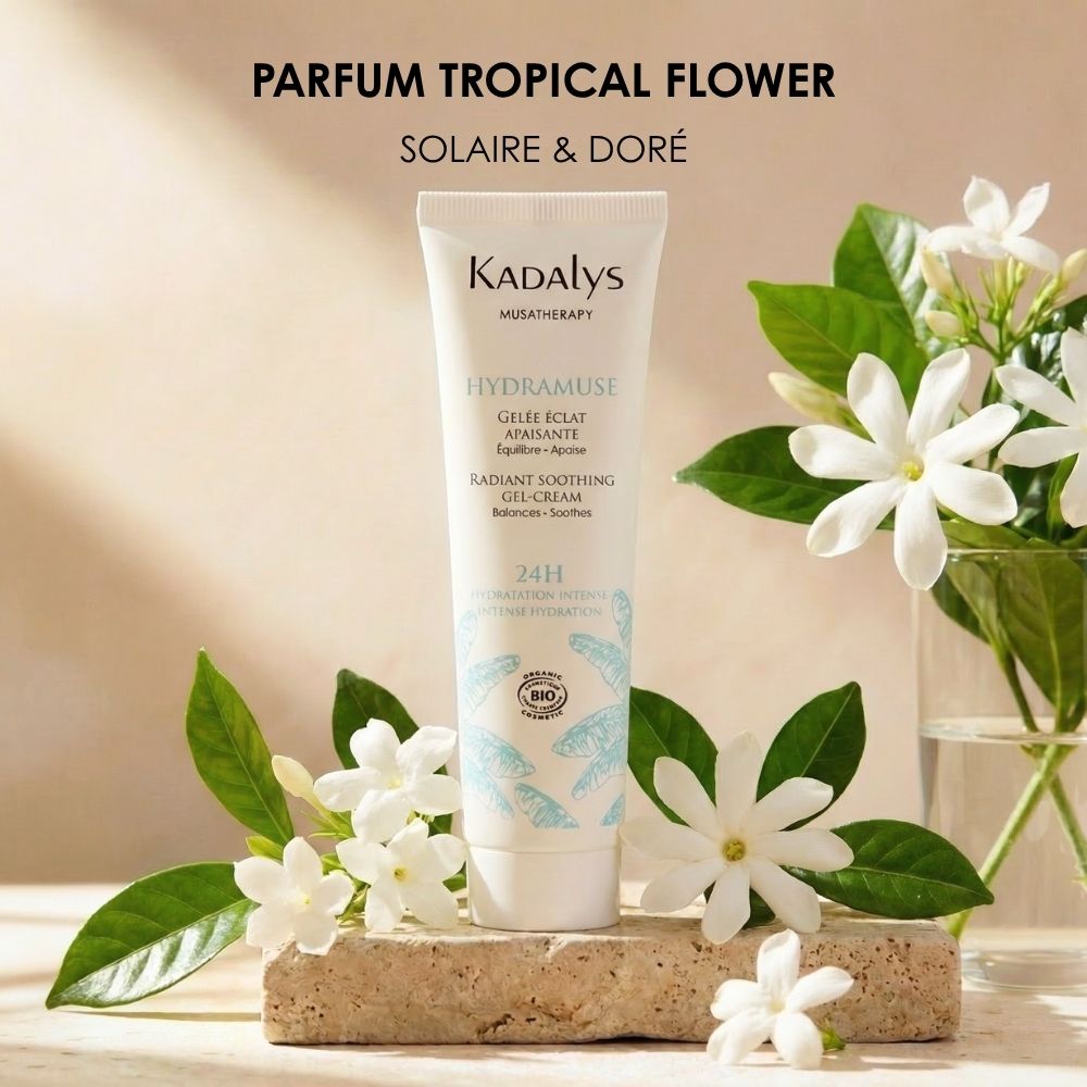 Gelée Éclat Apaisante