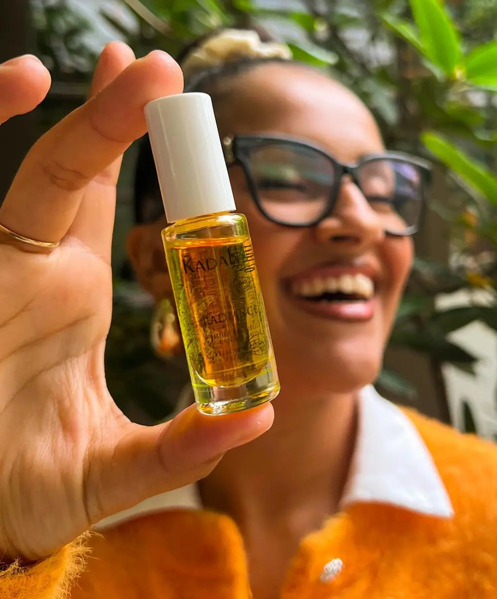 Radiance Precious Oil 5ML - STRENGTHENS & REGENERATES