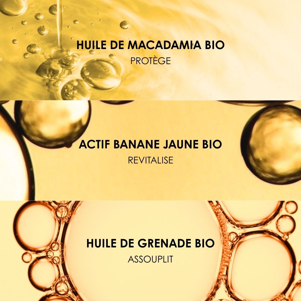 Huile Précieuse Radiance