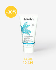 MAKEUP REMOVER CLEANSING MILK 75ML – CLEANSES & REMOVES MAKEUP