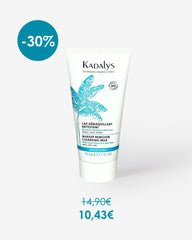 MAKEUP REMOVER CLEANSING MILK 75ML – CLEANSES & REMOVES MAKEUP