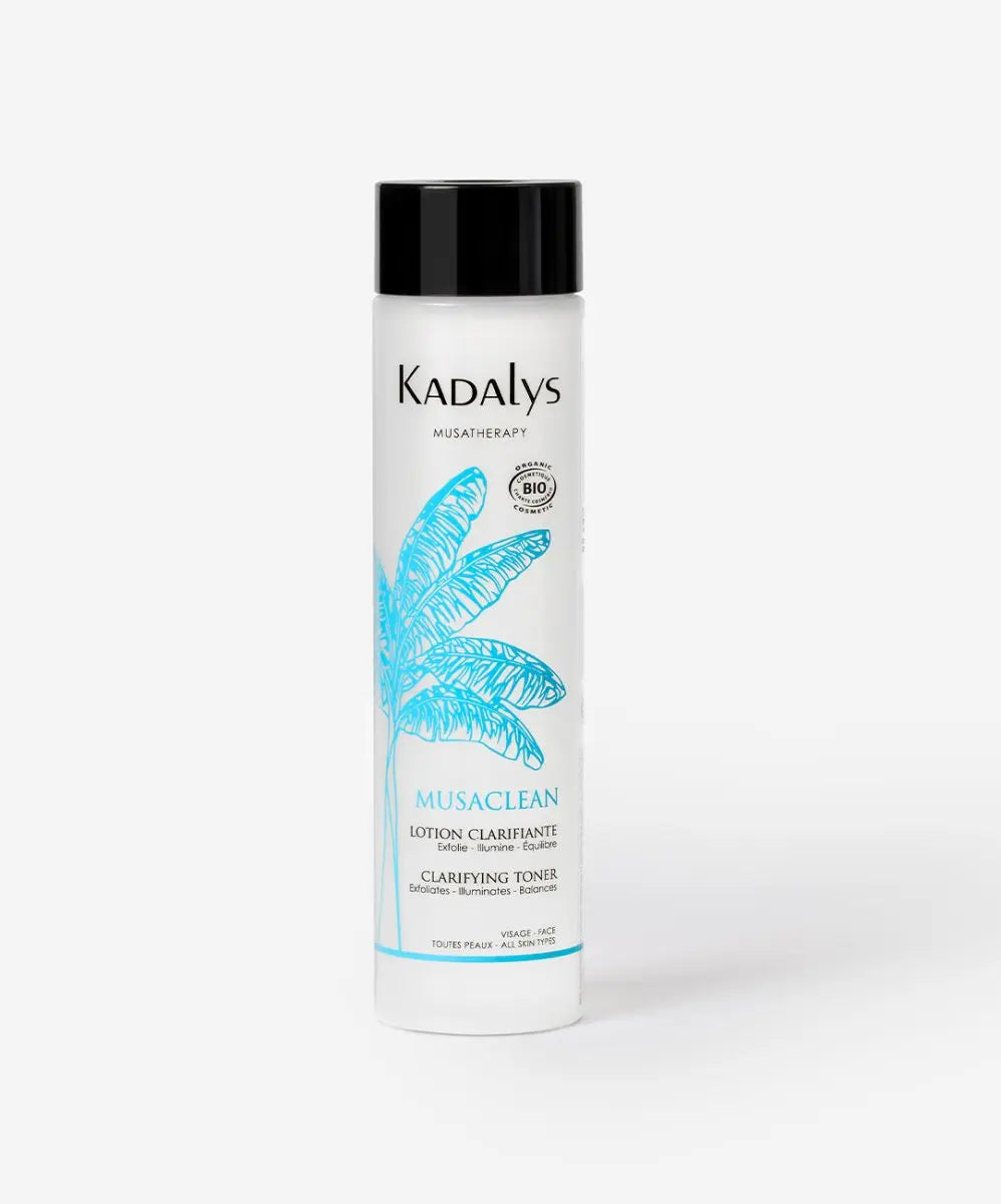 CADEAU |Clarifying Toner 200ML - BALANCES & EXFOLIATES