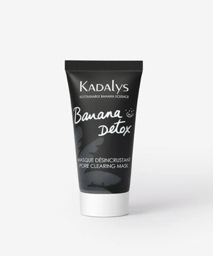 Masque 'Banana Detox'