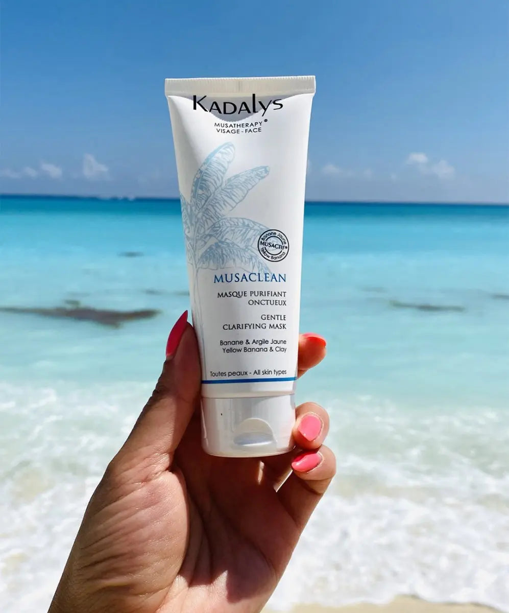 Masque Purifiant Onctueux