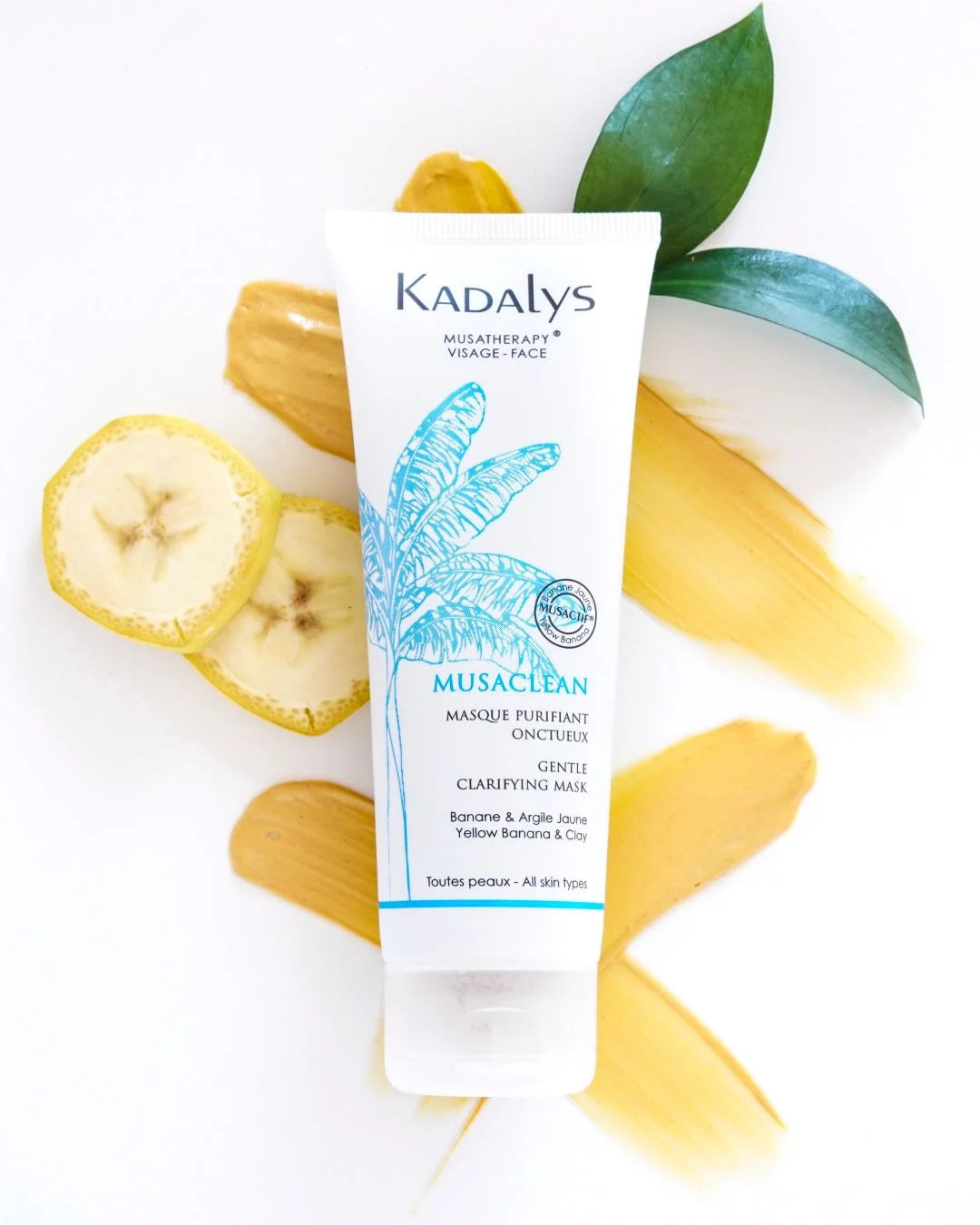 Green & Clean - Trio peau parfaite