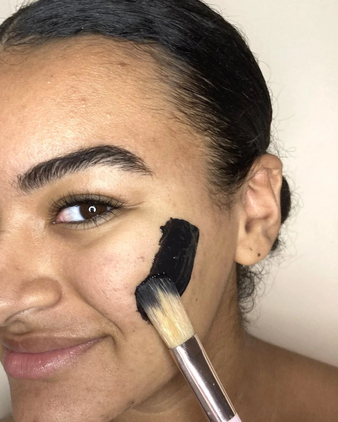 Masque 'Banana Detox'