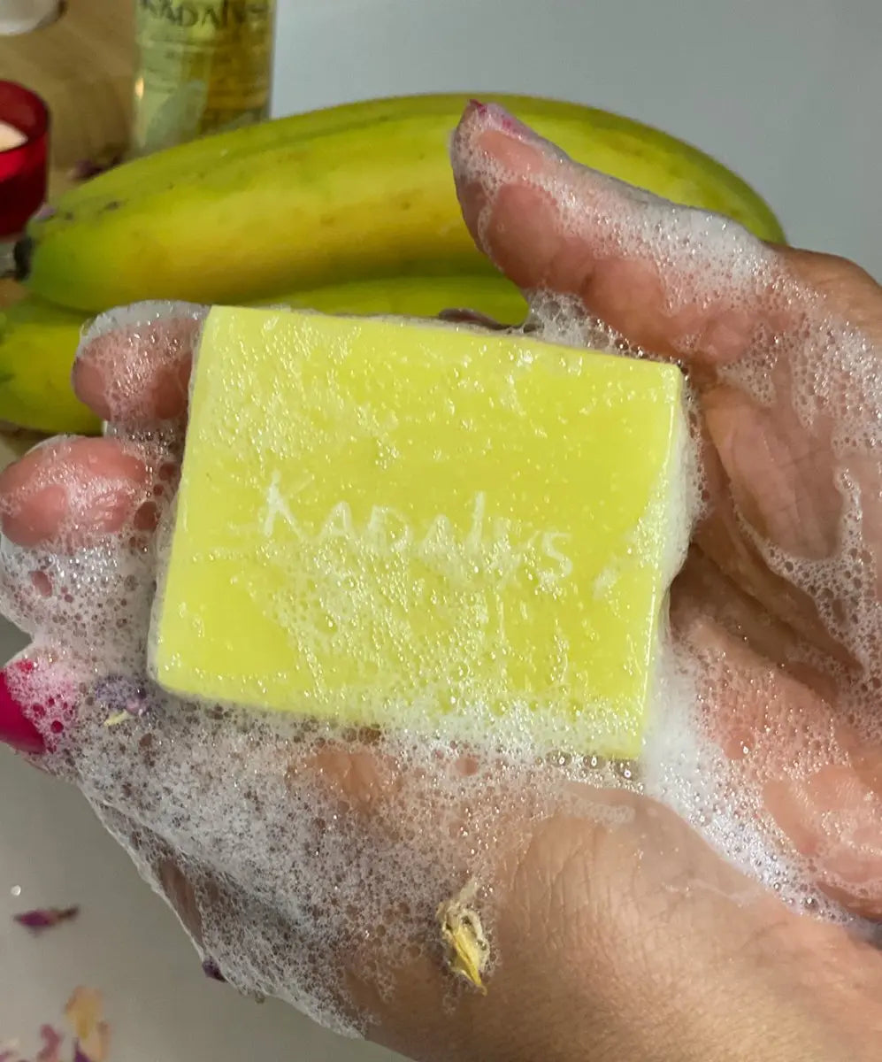 Ultra-rich Soap - Le Purifiant Bio