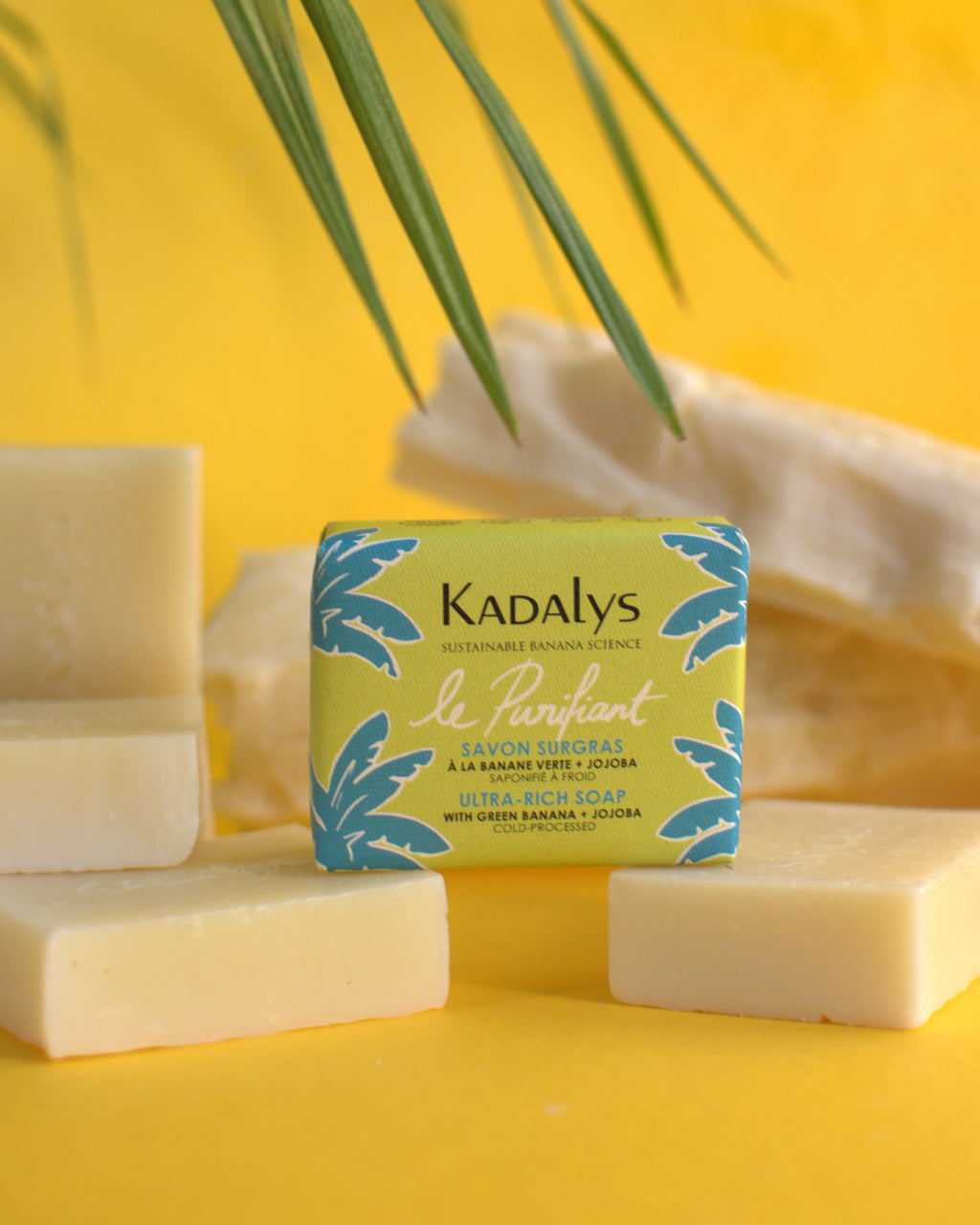 Green & Clean - Trio peau parfaite