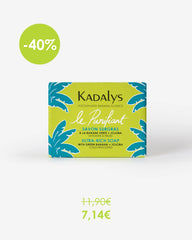 Ultra-rich Soap - Le Purifiant