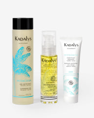 For Men only - Trio confort & légèreté