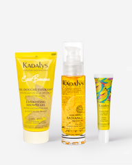 Body Care - Rituel sensoriel corps