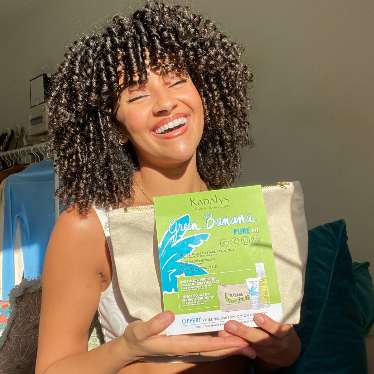 Organic & Vegan Subscription Beauty Boxes - Organic Beauty Blogger