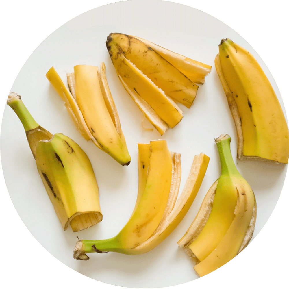 Banane Jaune