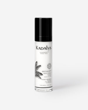 Crème Musalift liftante pour rides visibles Kadalys