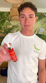 Comment appliquer votre sérum visage booster d'éclat Kadalys ? 