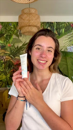 Comment appliquer votre crème visage réconfortante hydratante Kadalys ? 