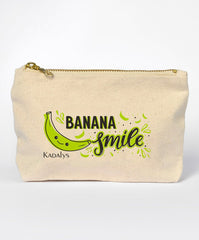 Grande Trousse « Banana Smile »